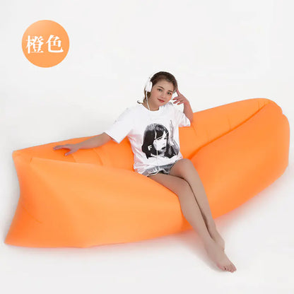 Summer Sofa Bed for Outdoors and Travel