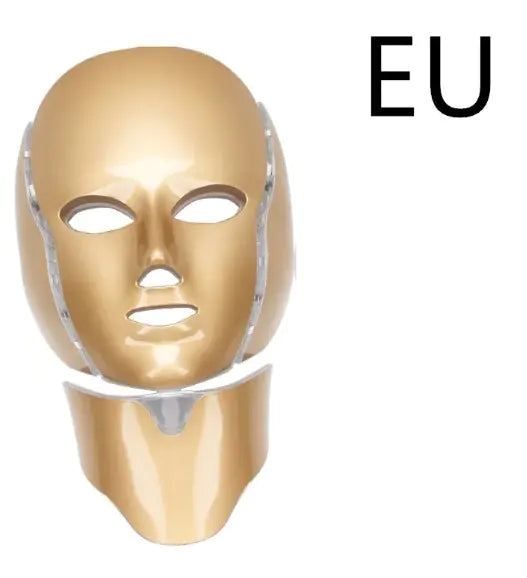 LED Light Therapy Beauty Mask