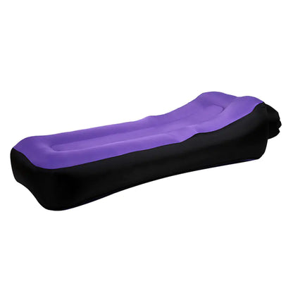 Ultimate Relaxation Portable Sofa Bed for Outdoors