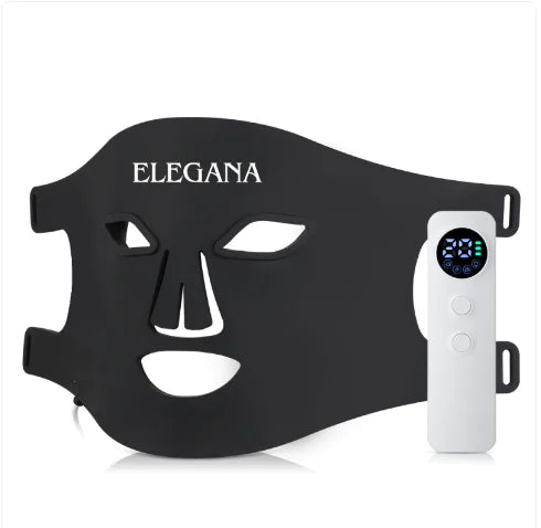 LED Therapy Beauty Instrument Face Mask