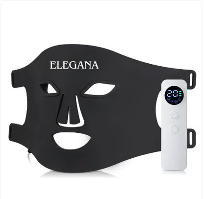 LED Therapy Beauty Instrument Face Mask