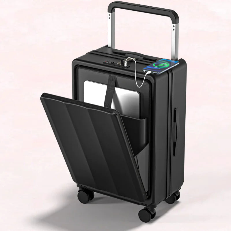 Travel Ease 20" Smart Luggage