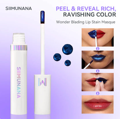 Matte Liquid Lip & Cheek Tint