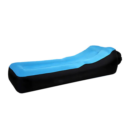 Ultimate Relaxation Portable Sofa Bed for Outdoors