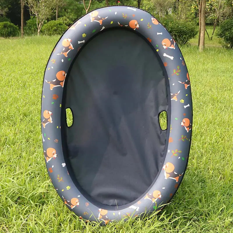 Dog Swimming Pool Hammock for Pets