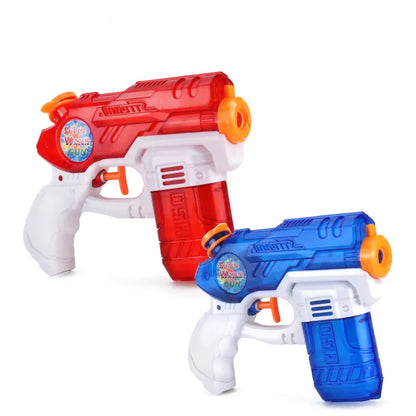 Water Spray Gun Toy for Beach Play