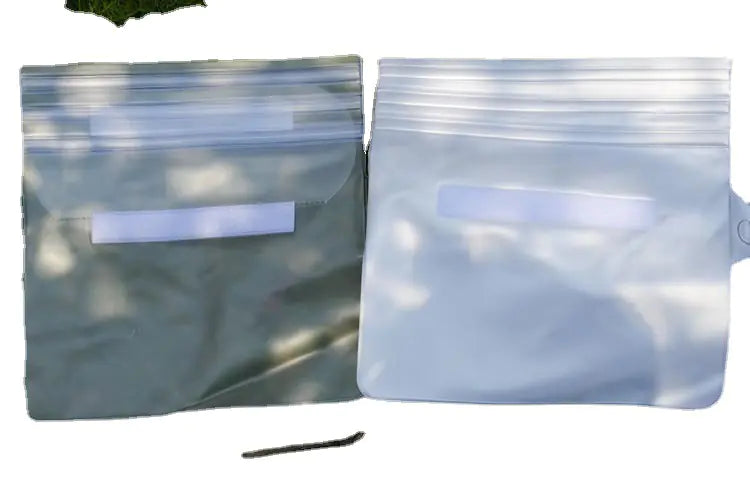 Waterproof Waist Bag for Outdoor with Touchscreen